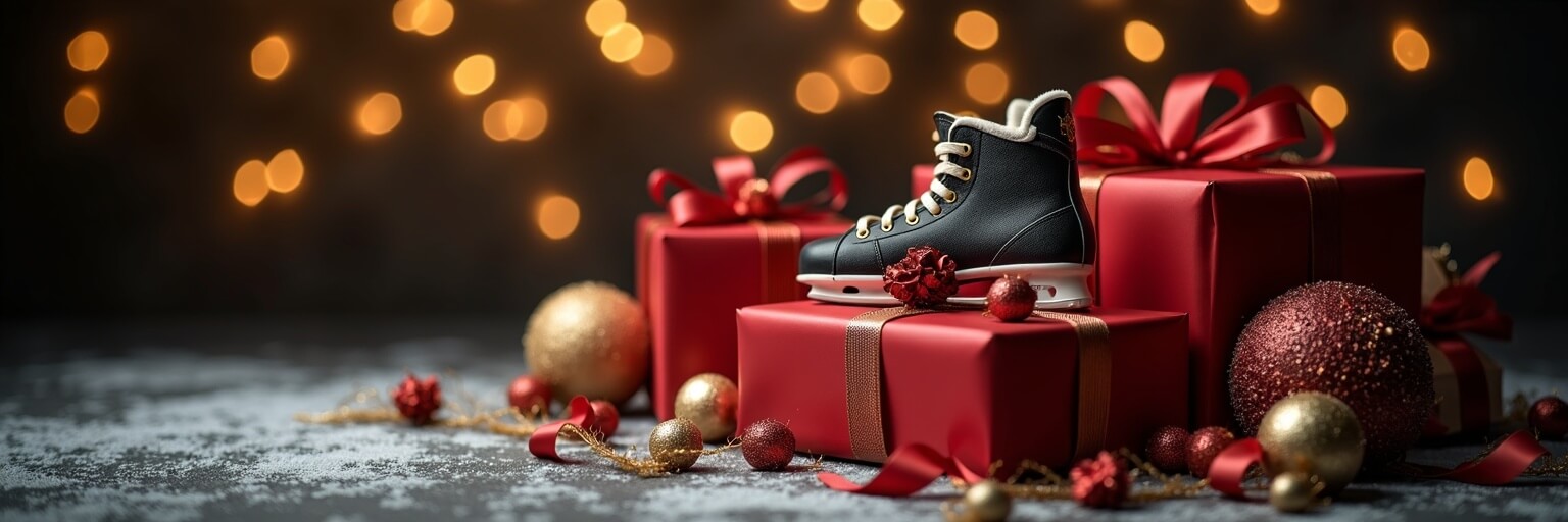 Gift for the holiday